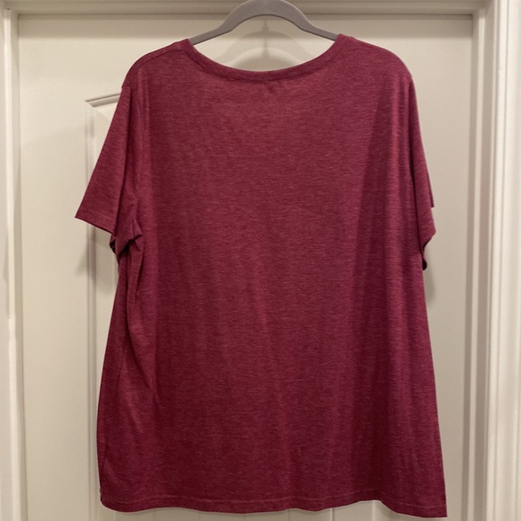 Basic tee - Picture 2 of 2